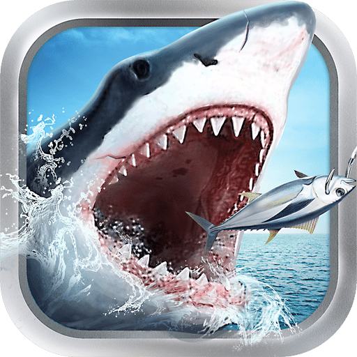 全民钓鱼红包版