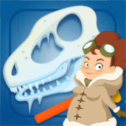 模拟恐龙拼装手机版