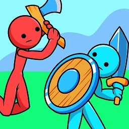 火柴人吞噬游戏