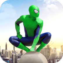 蜘蛛侠罪恶之城无限钞票版