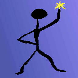 最强棒人之路游戏