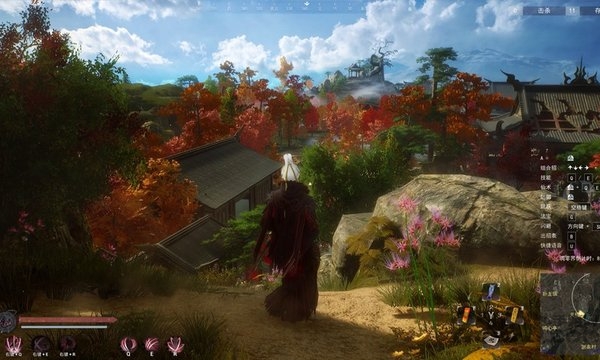 九劫曲诅咒之地官网版 九劫曲诅咒之地手游下载