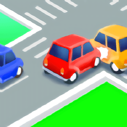 交叉排列手机版(crossycarrace)