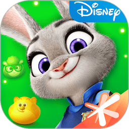 疯狂动物城筑梦日记官服