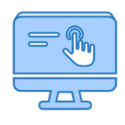 屏幕防烧屏误触app