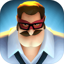 业余英雄测试版手机版