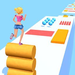 地毯挑战3d游戏