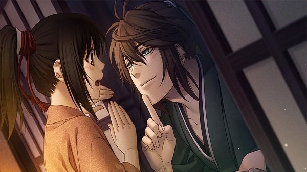 薄樱鬼真改月影之抄下载安卓繁中版