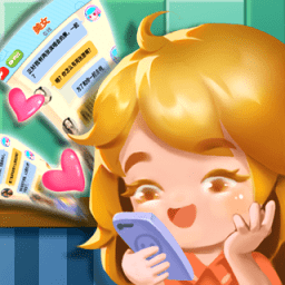 开心聊天模拟器游戏