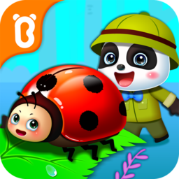 宝宝巴士奇妙昆虫日记无限元宝版