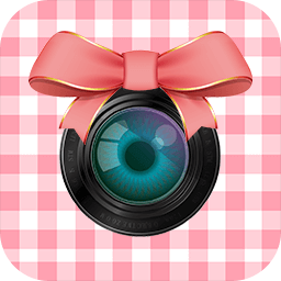 可甜美妆p图相机app