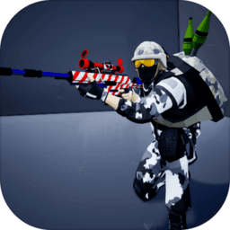 枪战特训2激战无限道具版