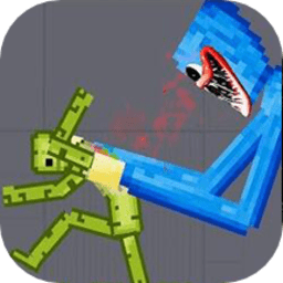 西瓜人游乐园画线模拟器游戏