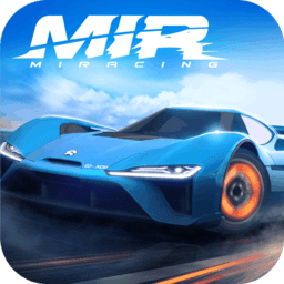 小米赛车国际服