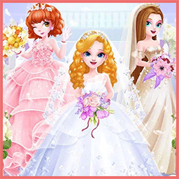 萌娃芭比公主游戏