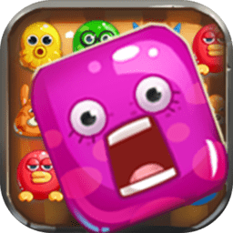 消消乐怪兽大作战完整版