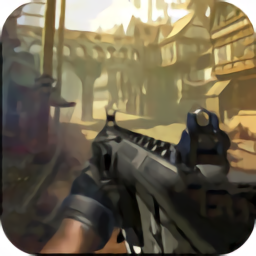 射击战场模拟器中文版