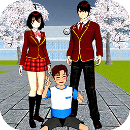 樱花校园暖冬之恋最新版