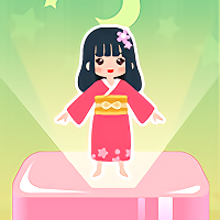 开心果冻宝宝小游戏