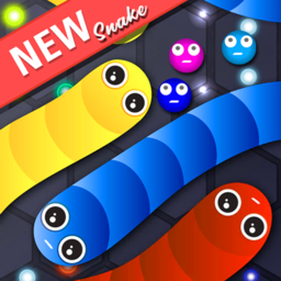 贪吃蛇爬行2020游戏