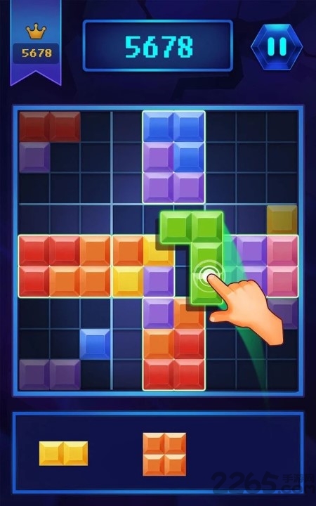 方块99游戏 方块99下载最新版