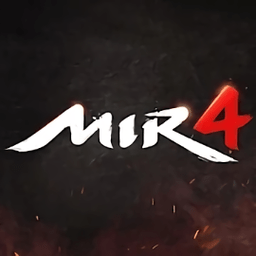 mir4公测版