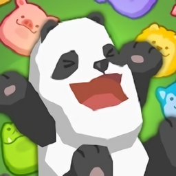 动物星球三消手游