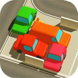 疯狂停车手手机游戏