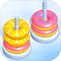 颜色分类手机版