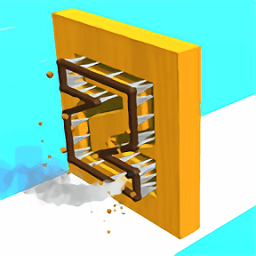 木材切割机手游