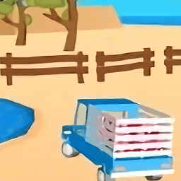 自卸车骑行最新版(dumper ride)