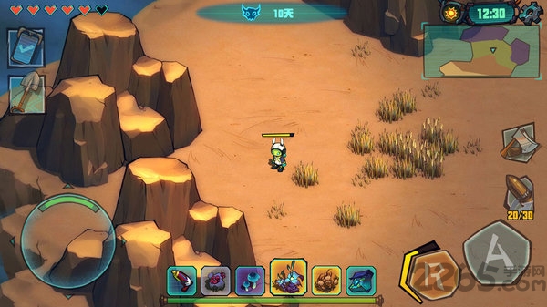 矩阵空间最新版 矩阵空间游戏