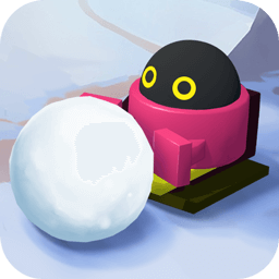 雪地大逃亡2官方版