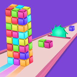 钻石堆栈艺术手机版