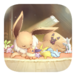 等价幸运方块宝可梦老版本