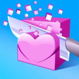 形状转换跑酷游戏(asmr runner)