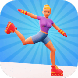 轮滑舞冲关最新版