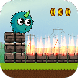 蓬松蒂诺冒险手机版