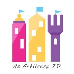 程序性td任意塔防手机版