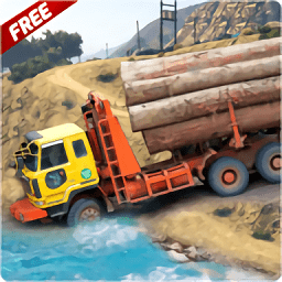 越野卡车运输模拟器最新版