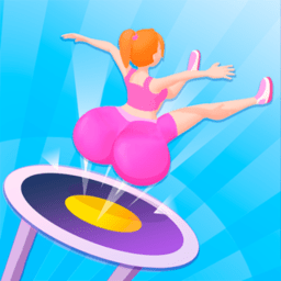 翘臀跳跃官方版