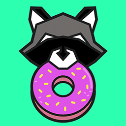 甜甜圈王国游戏