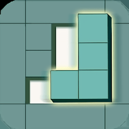 方块九宫格游戏