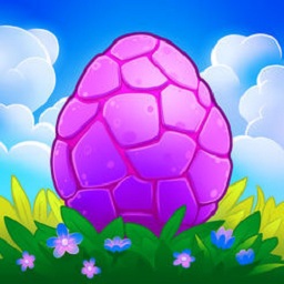 萌龙进化论官服