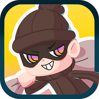 极速抓小偷最新版