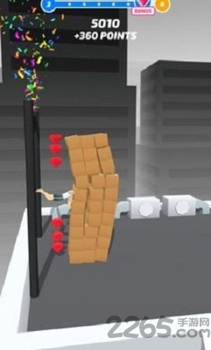 连环跳跃手机版下载