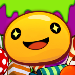 果冻穿梭免费版