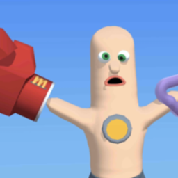 合并武器战斗最新版