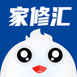 啄木鸟家修汇app