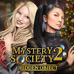 mystery society2游戏